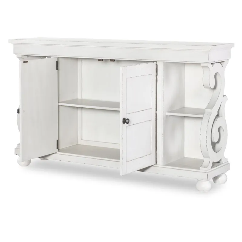 Vintage Market Corbel Hall Console