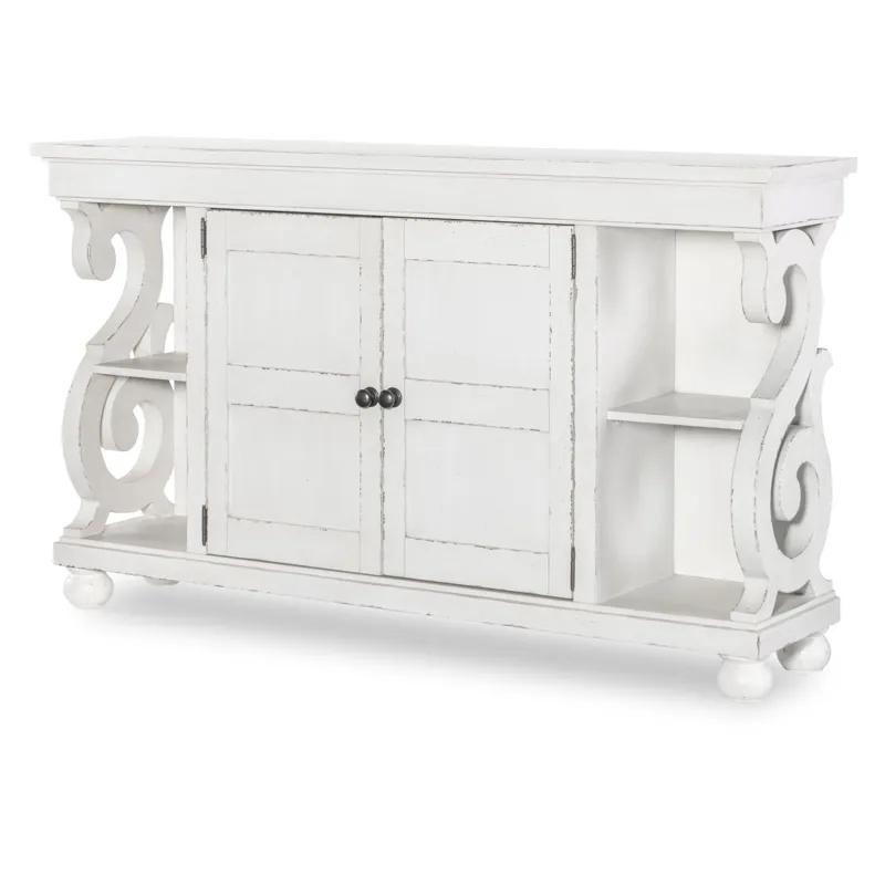 Vintage Market Corbel Hall Console