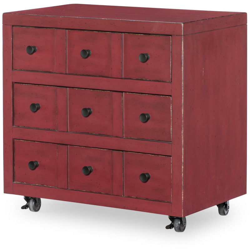 Legacy Classic Furniture Nightstand