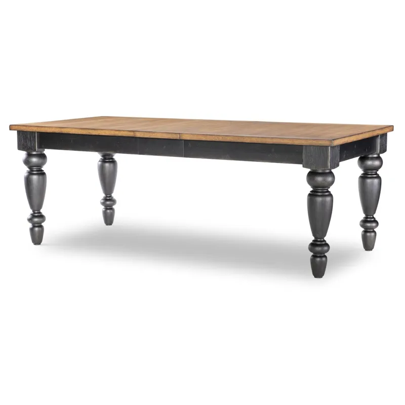 Vintage Market Chimney Leg Table