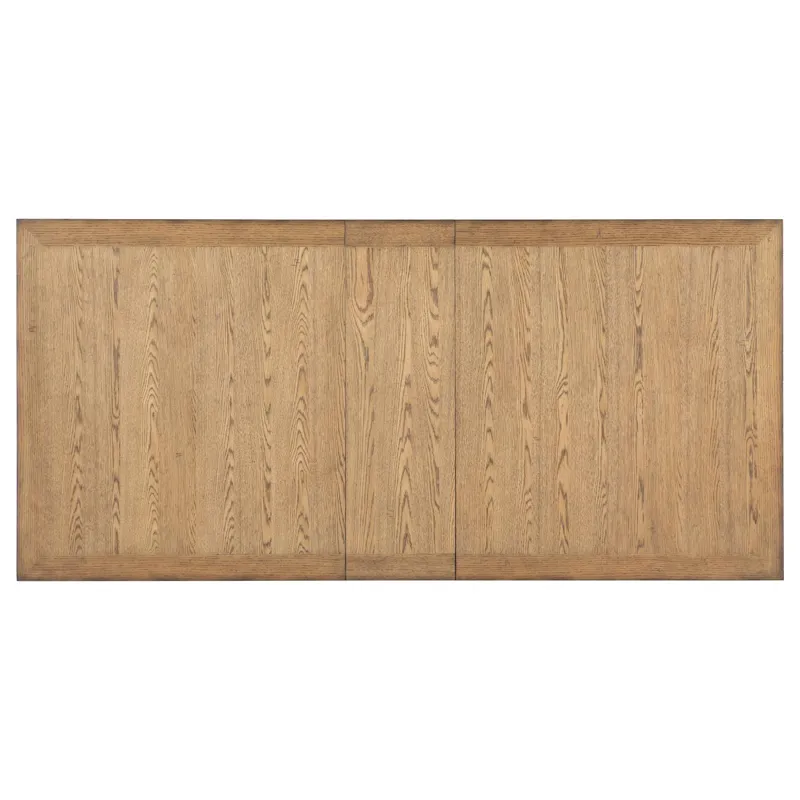 Vintage Market Chimney Leg Table