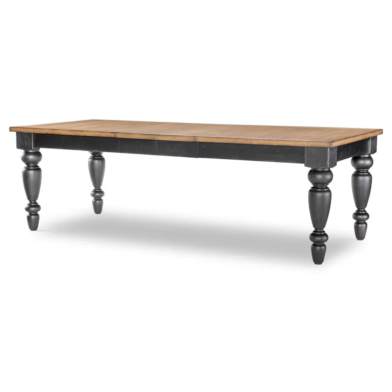 Vintage Market Chimney Leg Table