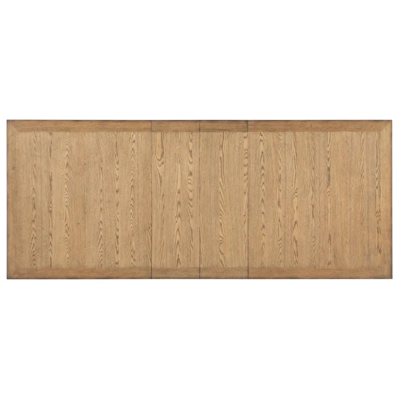 Vintage Market Chimney Leg Table