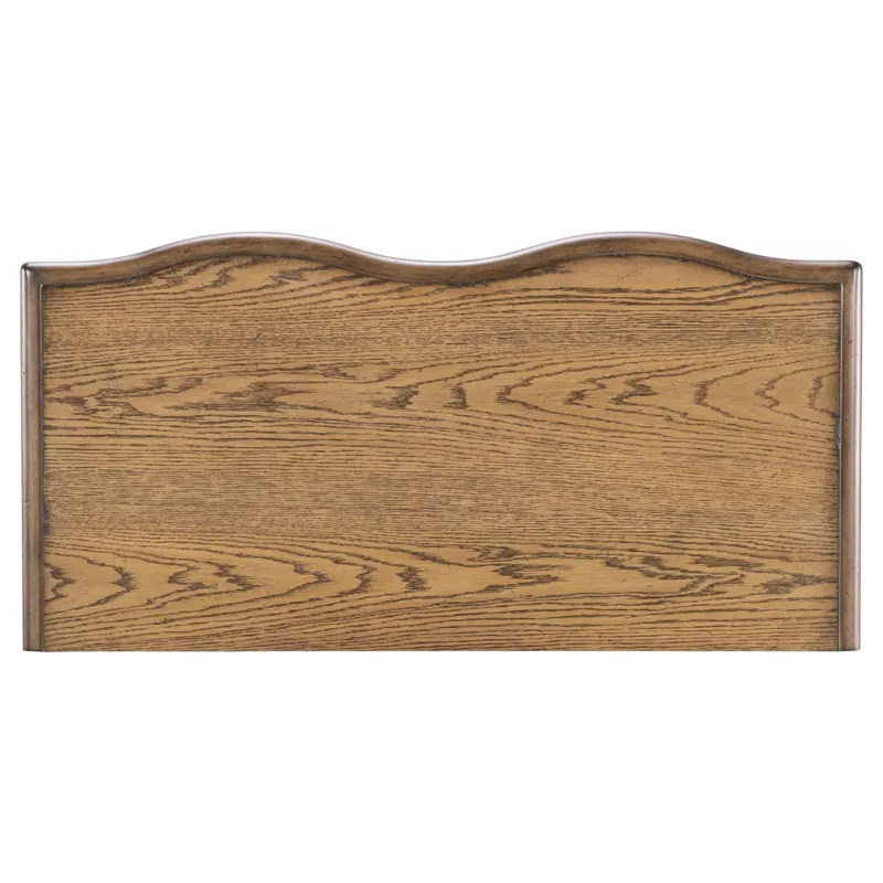 Vintage Market Accent Chest 3 Drawers