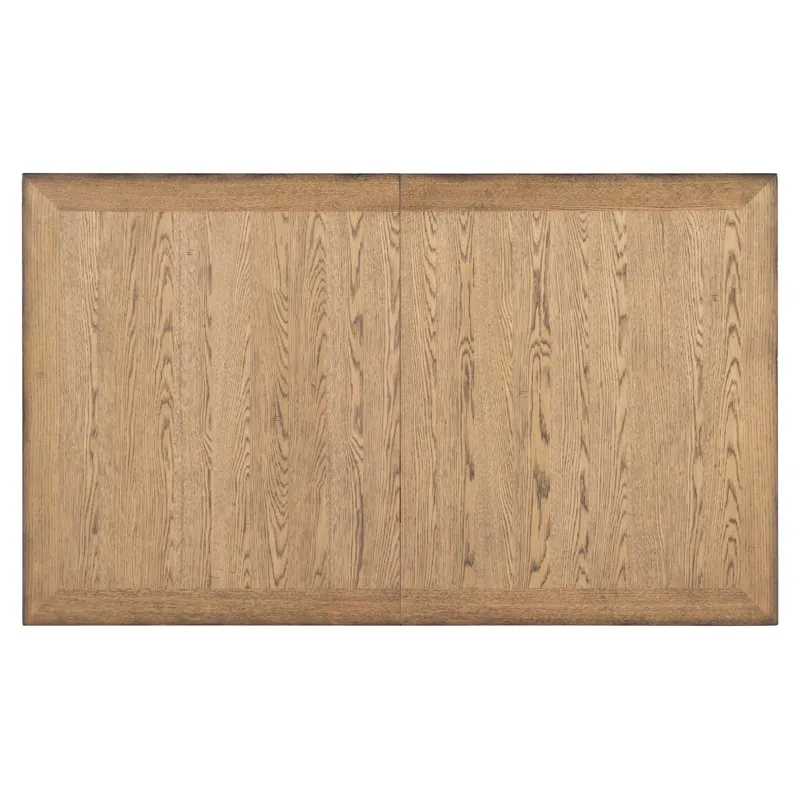 Vintage Market Chimney Leg Counter Height Table