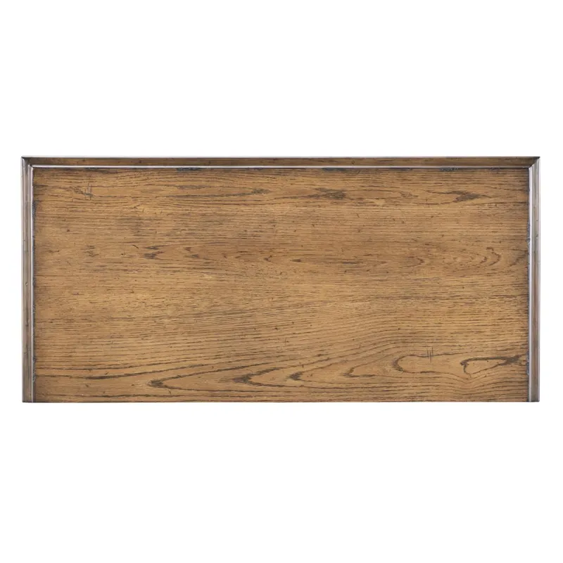 Vintage Market Washstand Accent Chest 2 Drawers