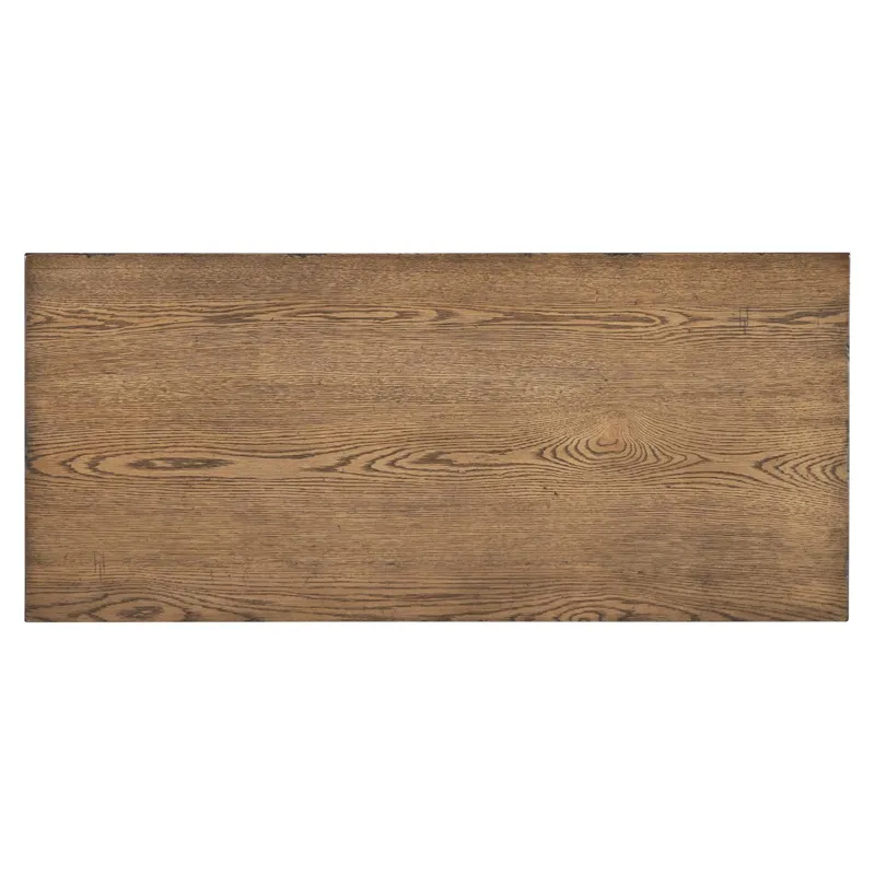 Vintage Market Accent Chest 5 Drawers