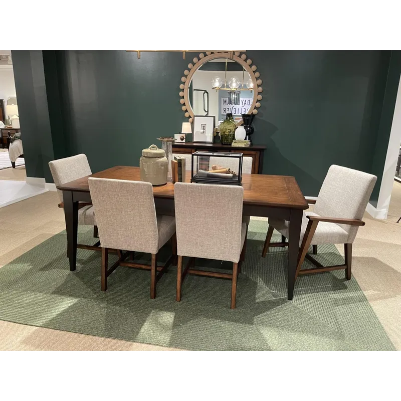 Fenmore Leg Dining Table