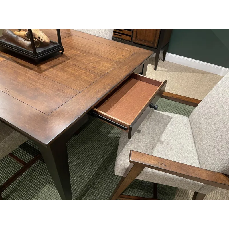 Fenmore Leg Dining Table
