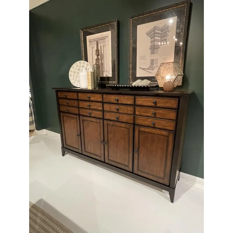 Fenmore Credenza