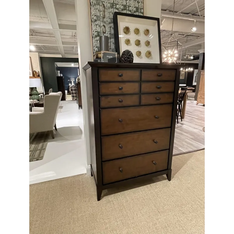Fenmore Drawer Chest