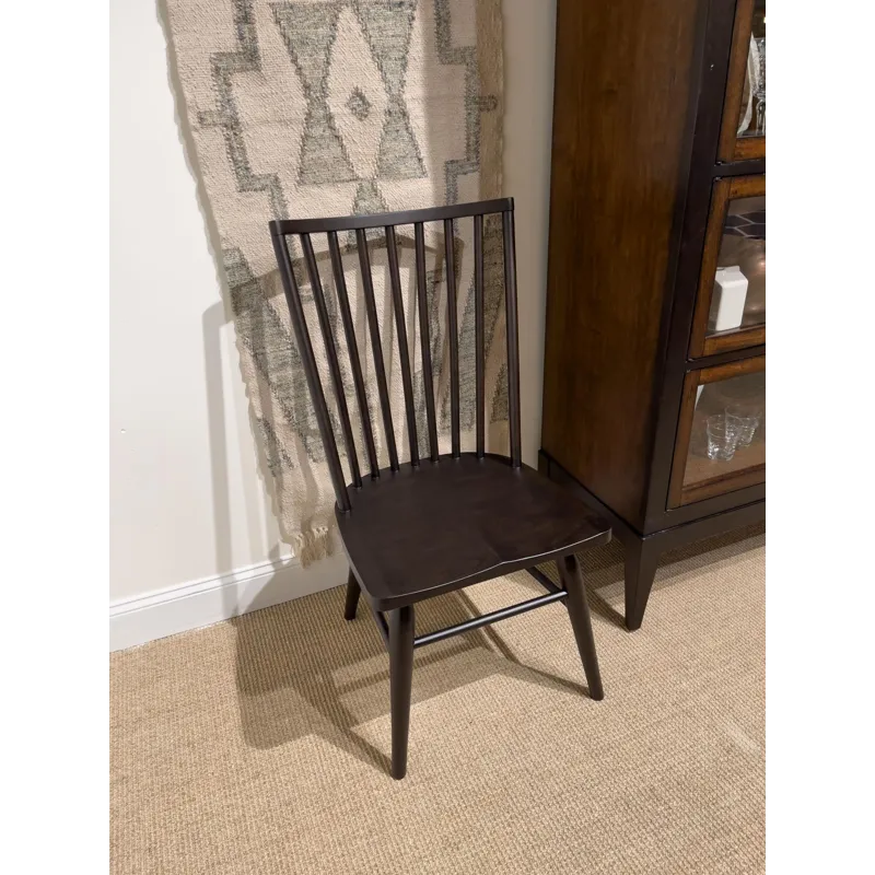 Fenmore Spindle Side Chair