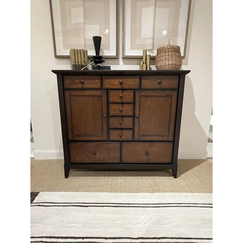 Fenmore Door Drawer Chest