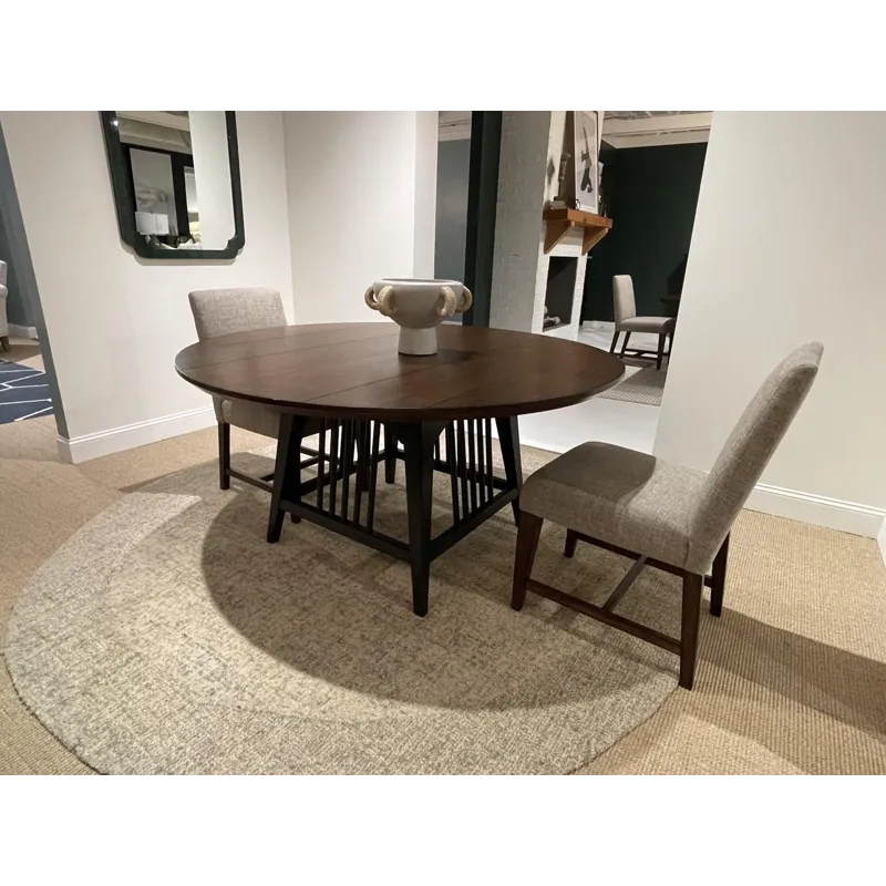 Fenmore Upholstered Side Chair