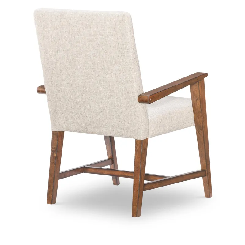 Fenmore Upholstered Arm Chair