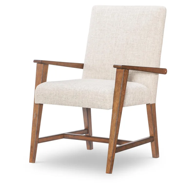 Fenmore Upholstered Arm Chair