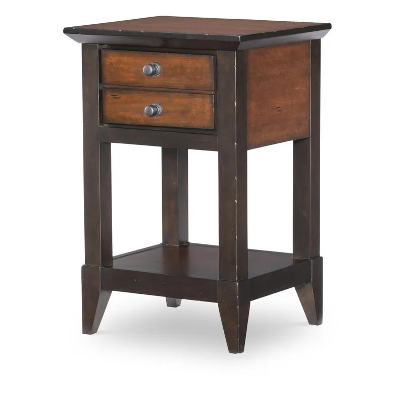 Fenmore Open Nightstand