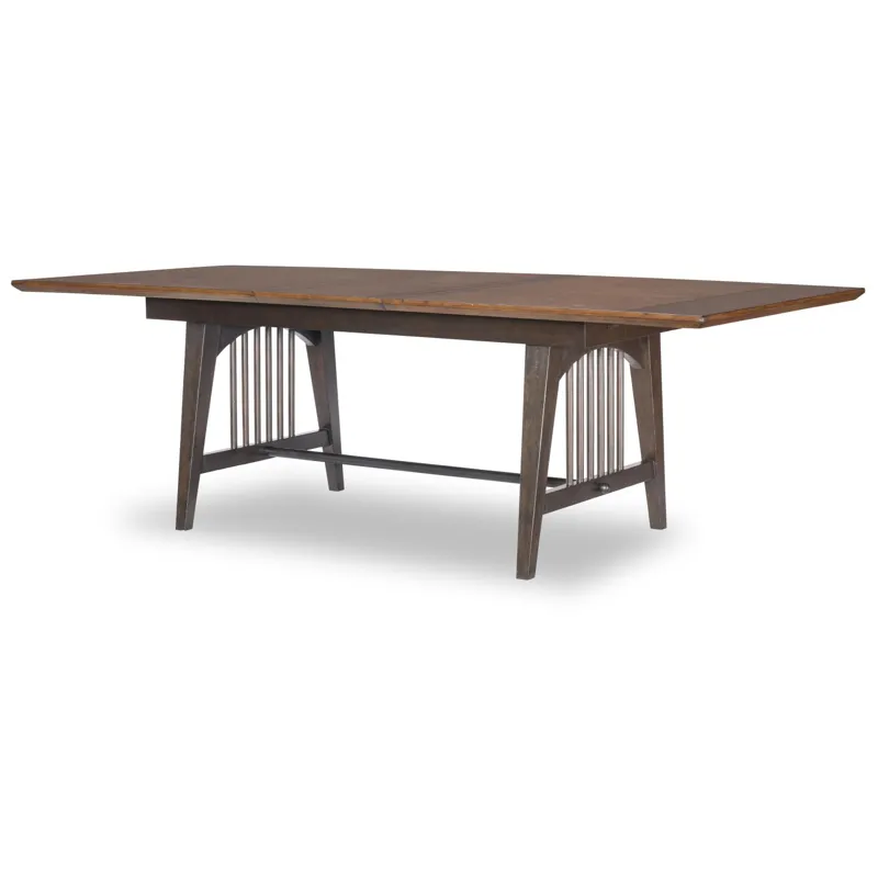 Fenmore Trestle Dining Table
