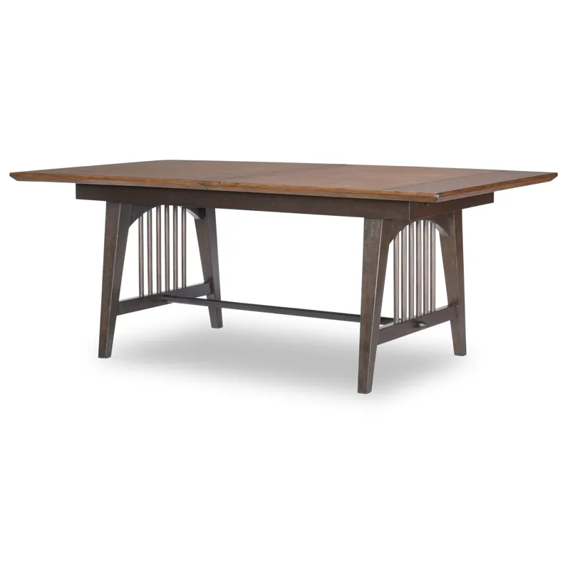 Fenmore Trestle Dining Table