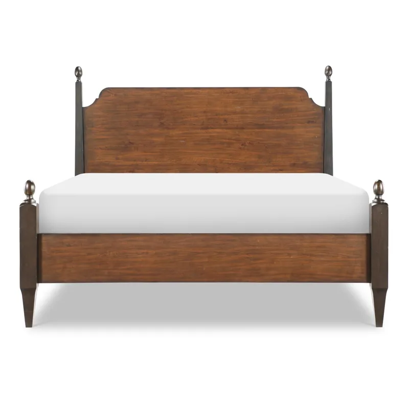 Fenmore Complete Poster Bed - California King