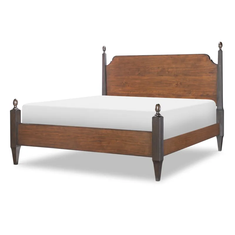 Fenmore Poster Headboard - Queen