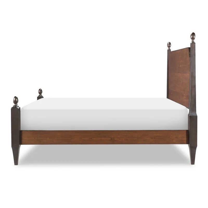 Fenmore Complete Poster Bed - California King