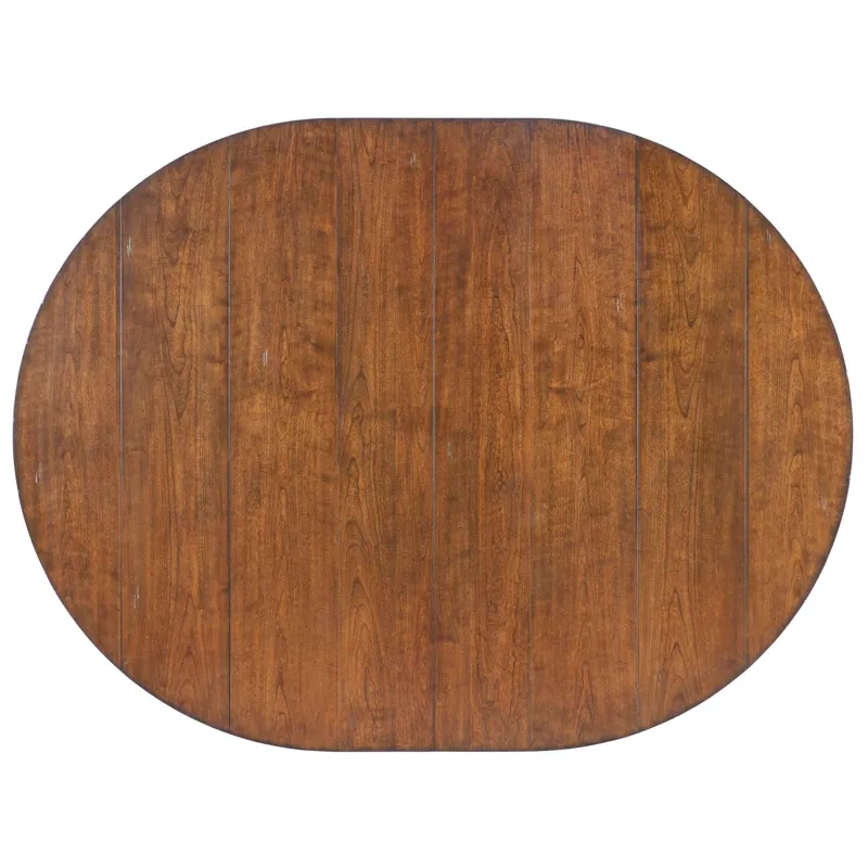 Fenmore Complete Round Dining Table