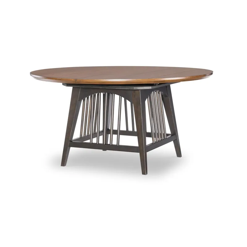 Fenmore Complete Round Dining Table