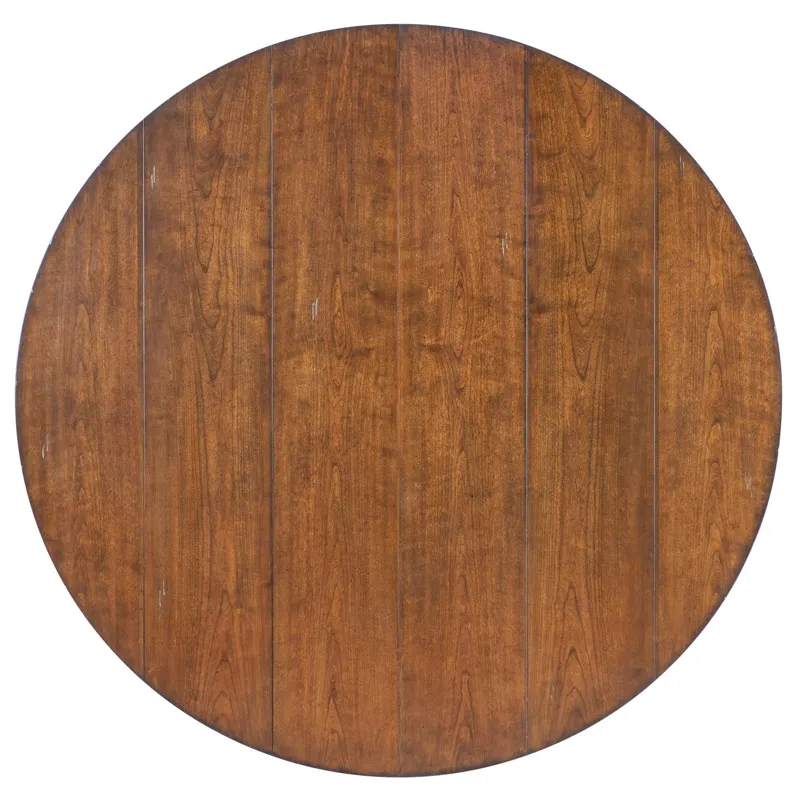 Fenmore Complete Round Dining Table