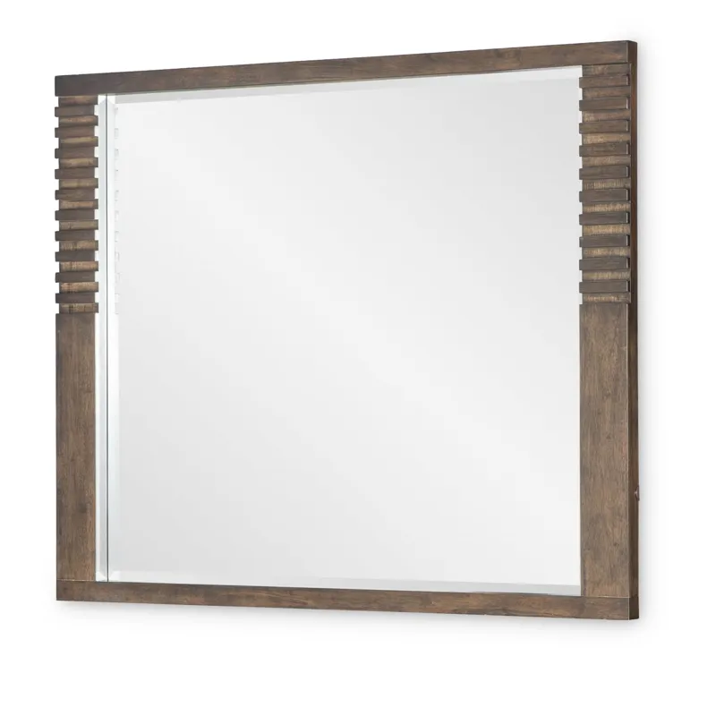 Architect Mirror