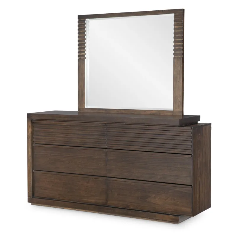 Architect Dresser