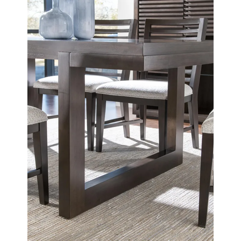 Architect Rectangular Dining Table