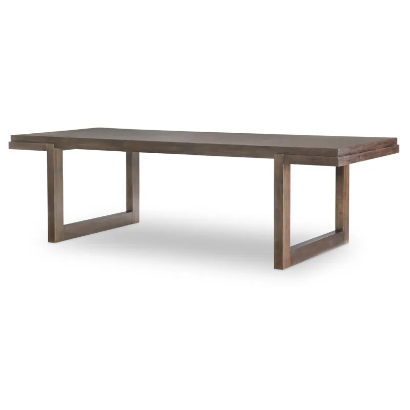 Architect Rectangular Dining Table