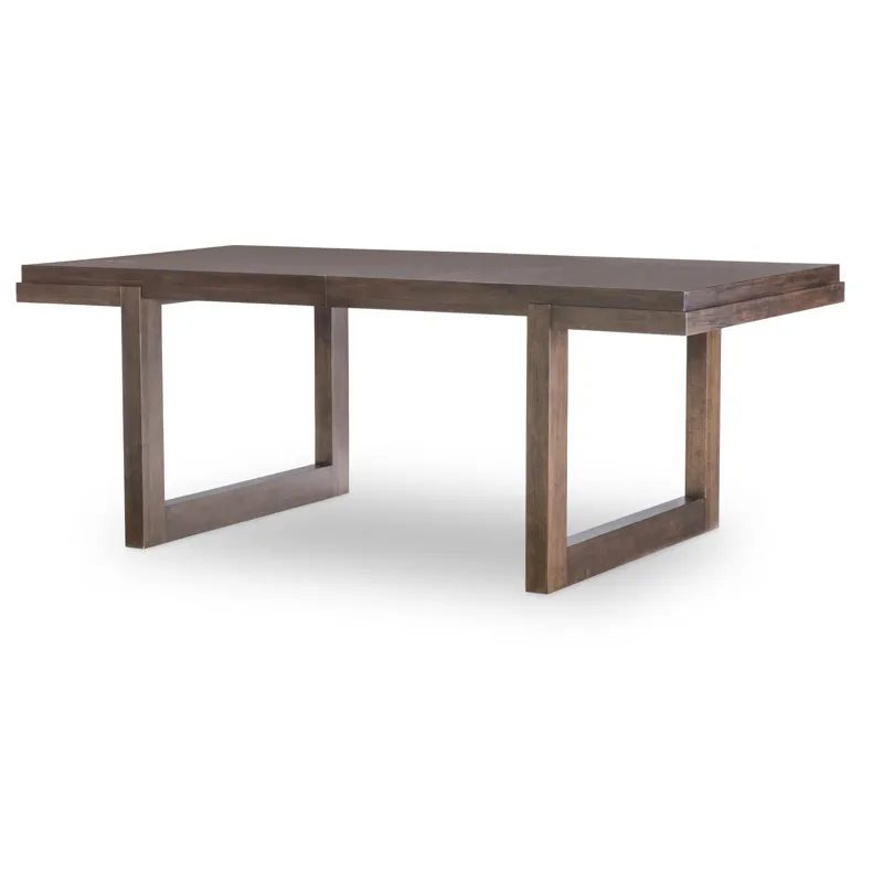 Architect Rectangular Dining Table