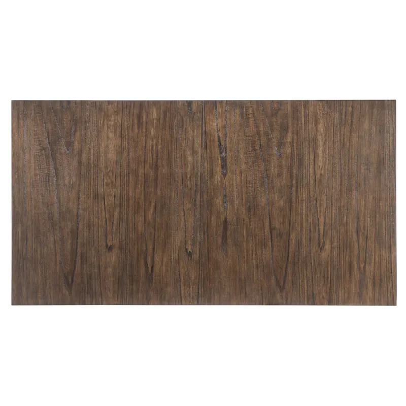 Architect Rectangular Dining Table
