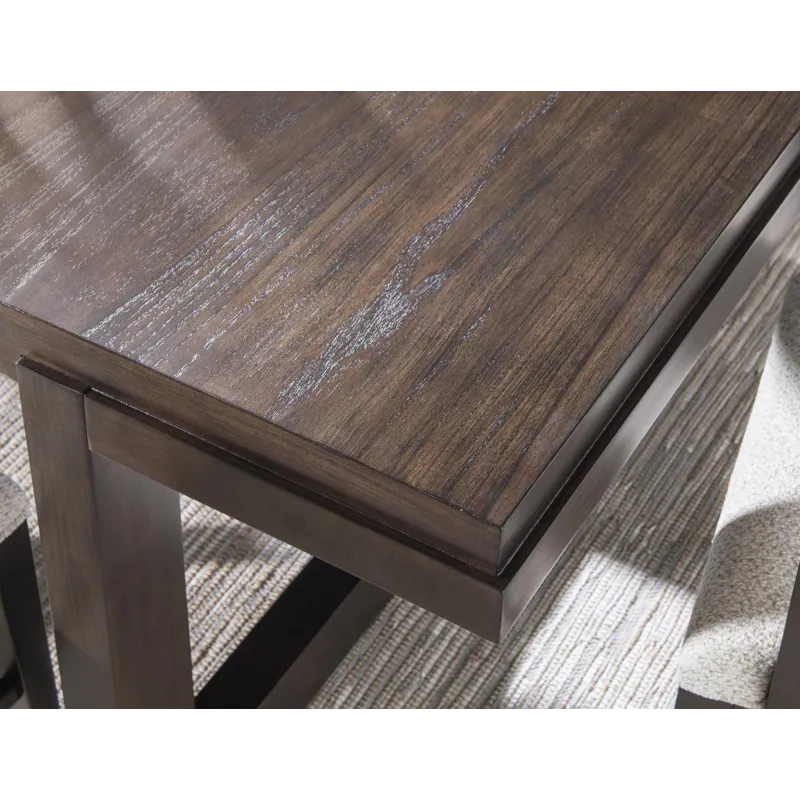 Architect Rectangular Dining Table