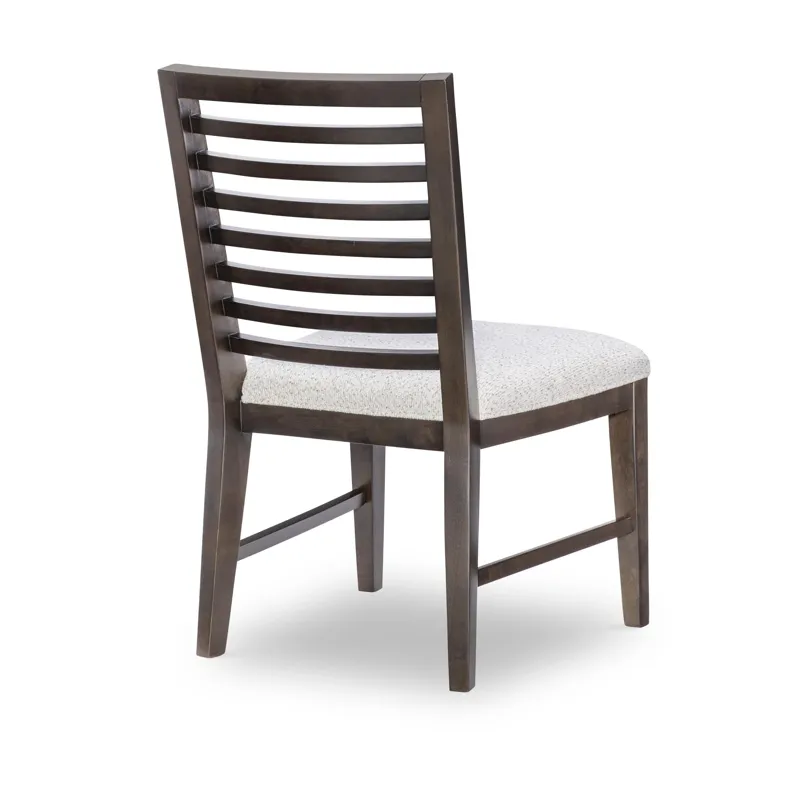 Architect Ladderback Side Chair