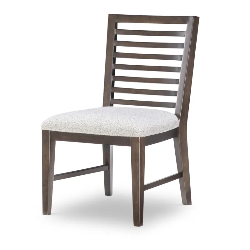 Architect Ladderback Side Chair