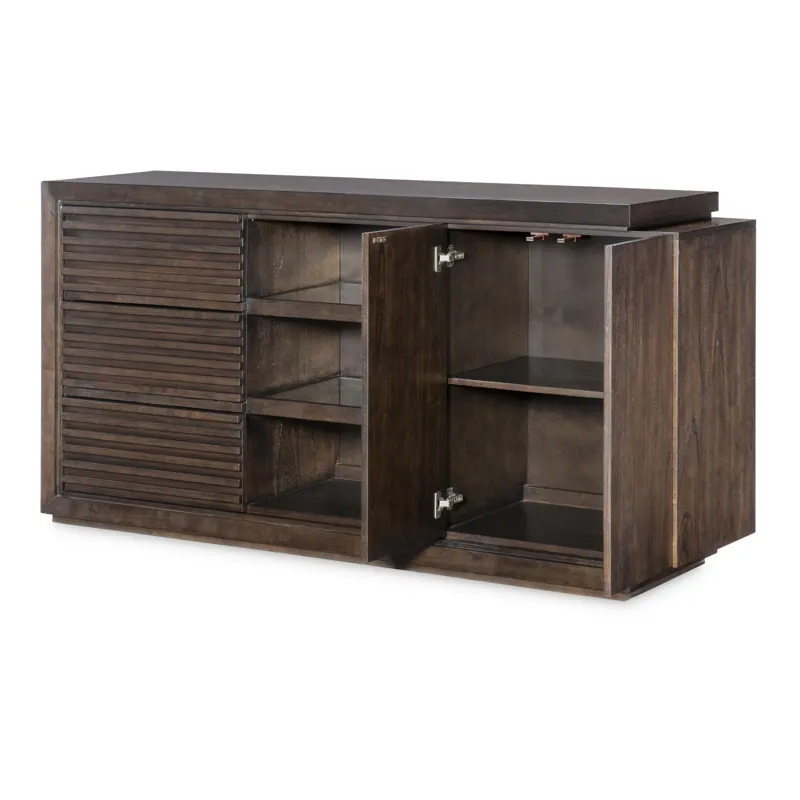 Architect Credenza