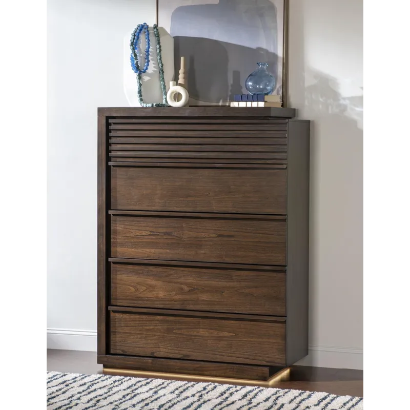 Architect Drawer Chest