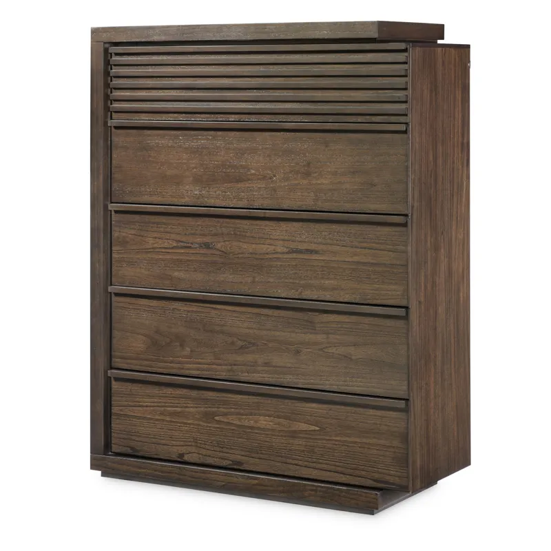 Architect Drawer Chest