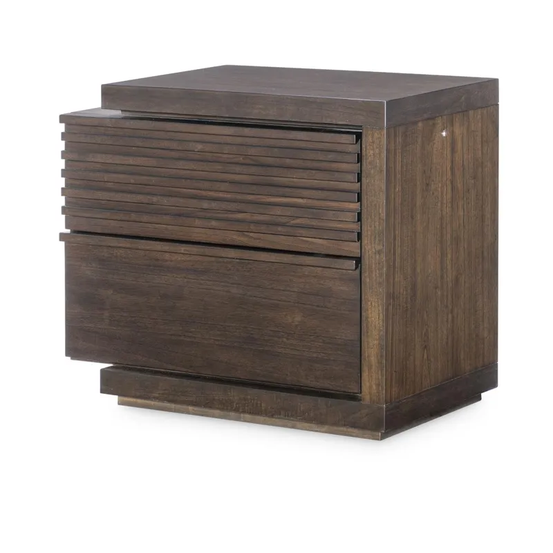 Architect Nightstand