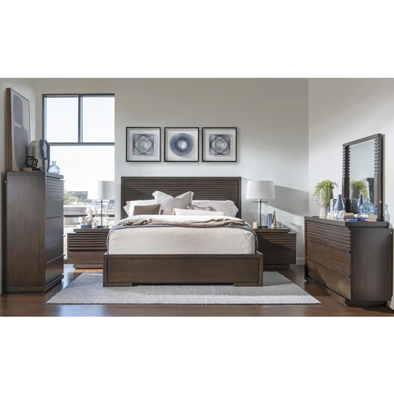 Architect Dresser