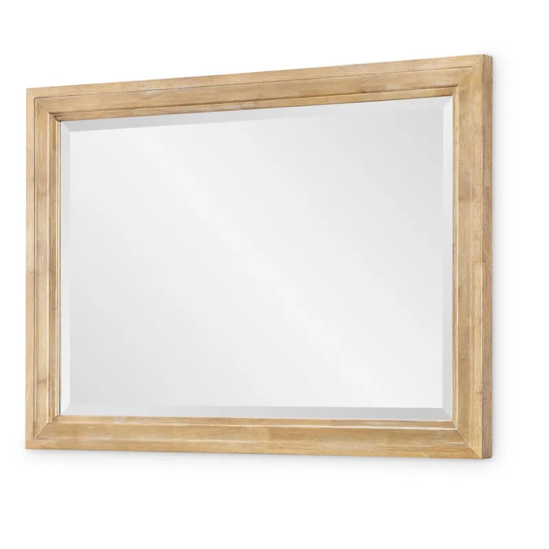 Torrance Rectangular Mirror