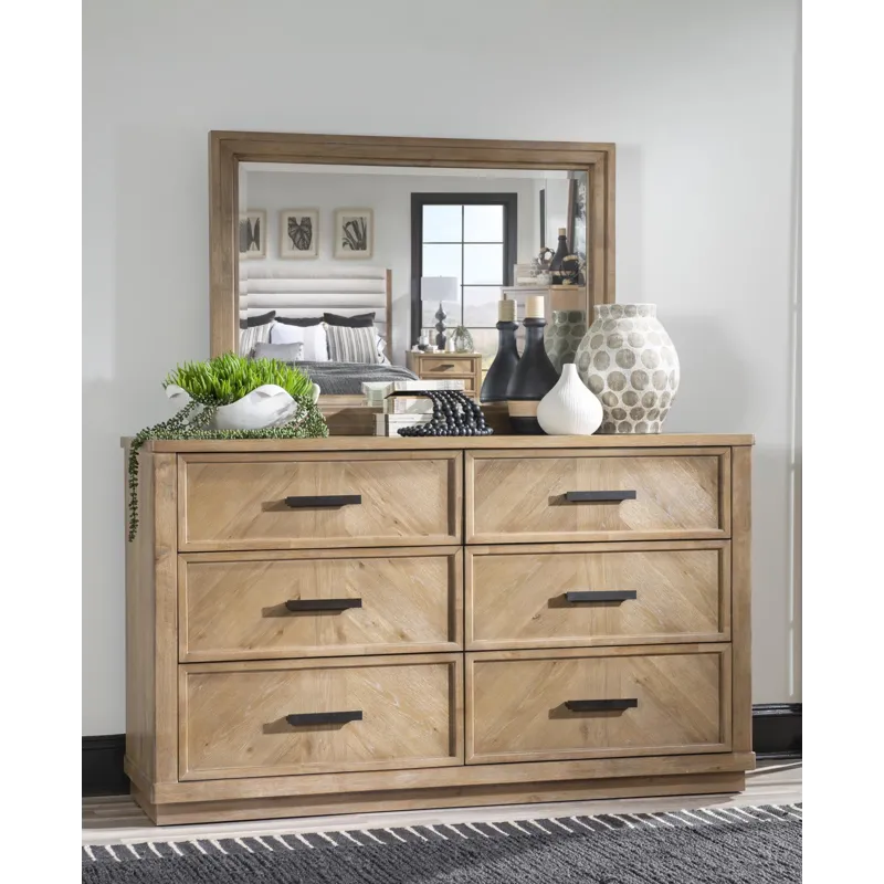 Torrance Dresser