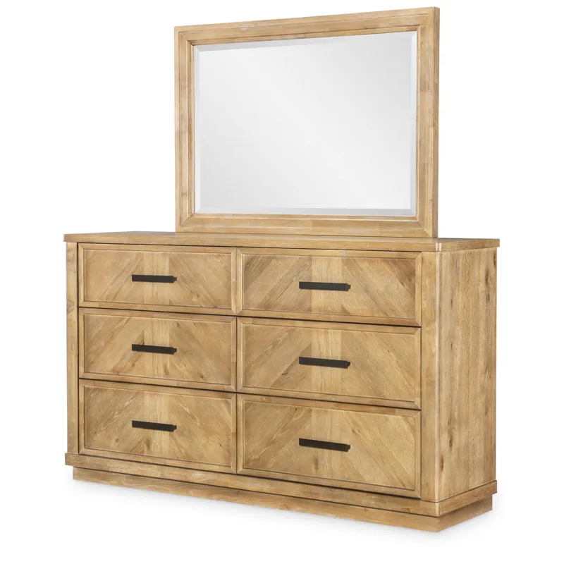 Torrance Dresser
