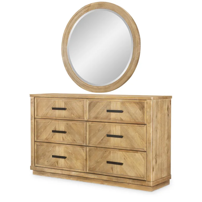 Torrance Dresser