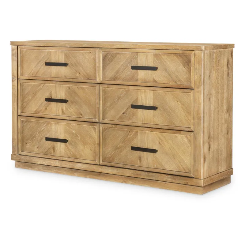 Torrance Dresser