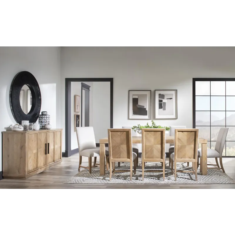 Torrance Rectangular Dining Table