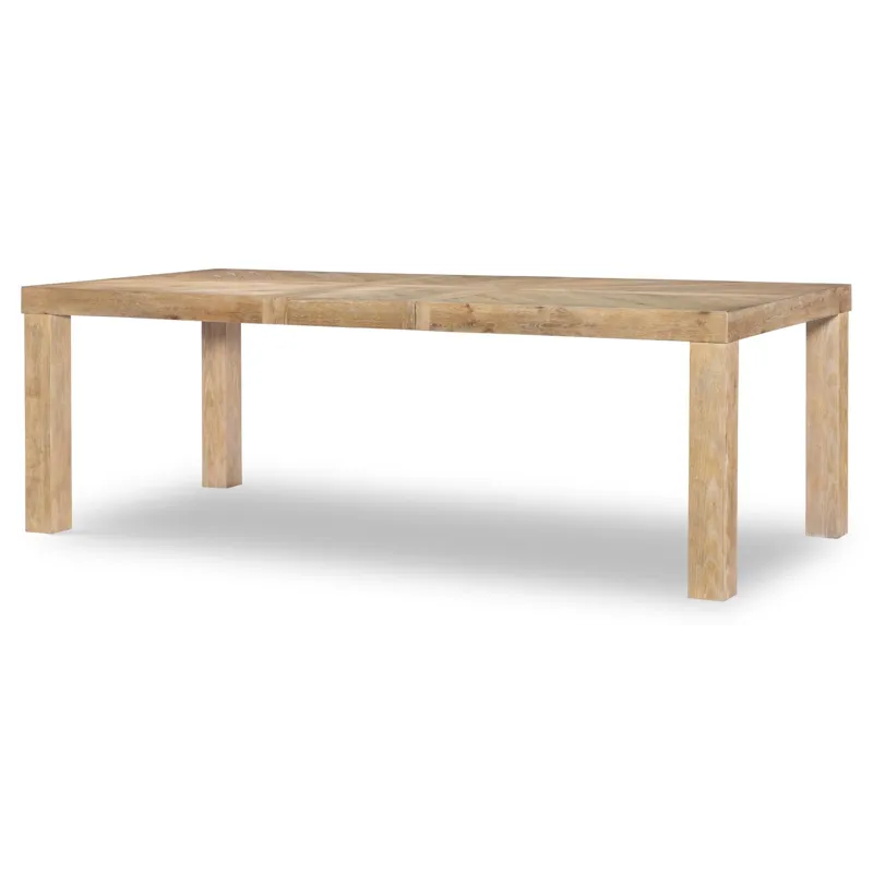 Torrance Rectangular Dining Table
